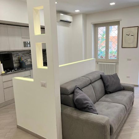 Appartamento Gordiani Rome Bagian luar foto